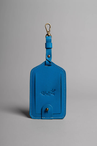 Travel Tag