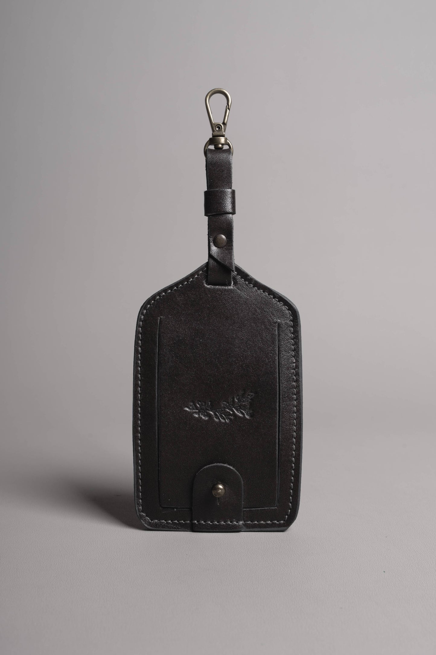 Travel Tag