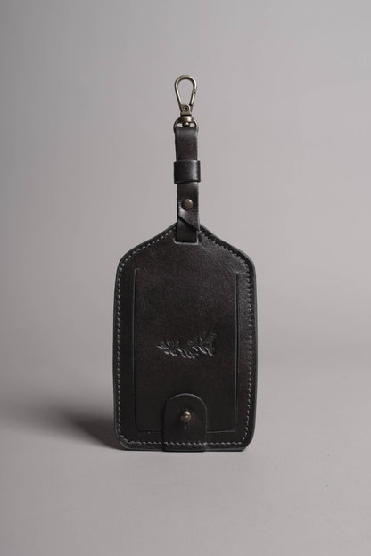 Travel Tag
