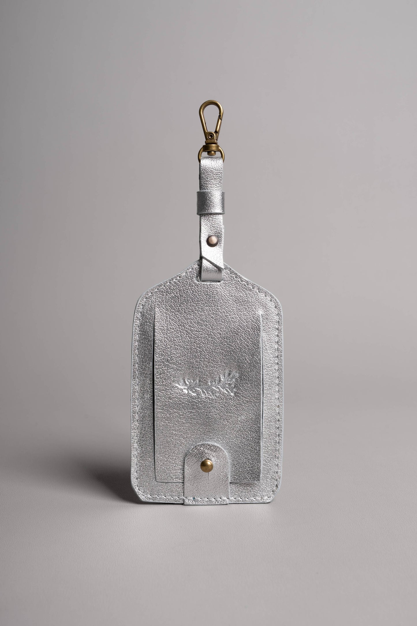 Travel Tag