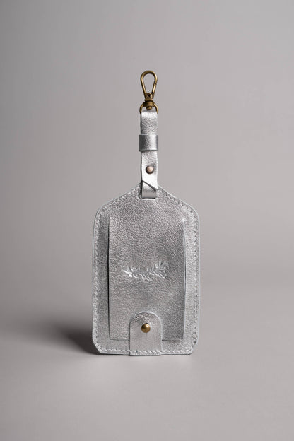 Travel Tag