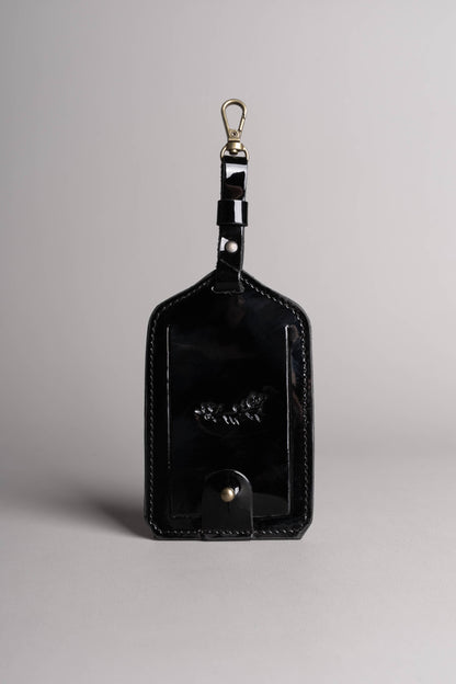 Travel Tag