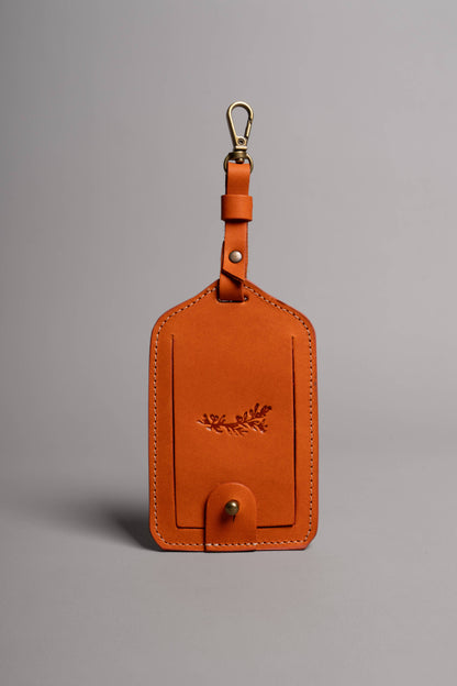 Travel Tag