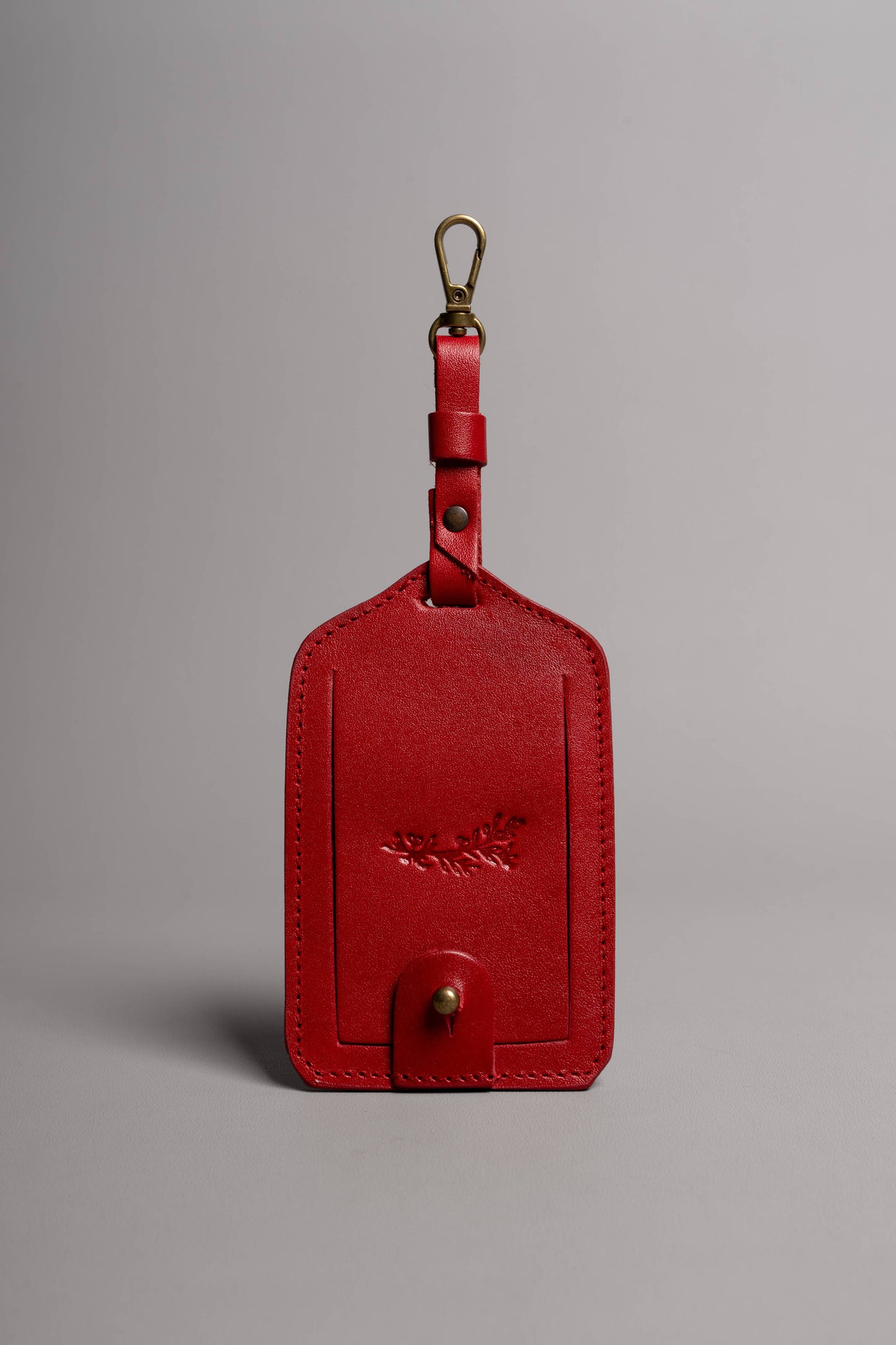 Travel Tag