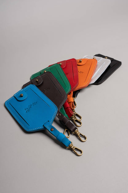 Travel Tag