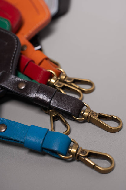 Travel Tag
