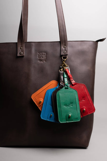 Travel Tag
