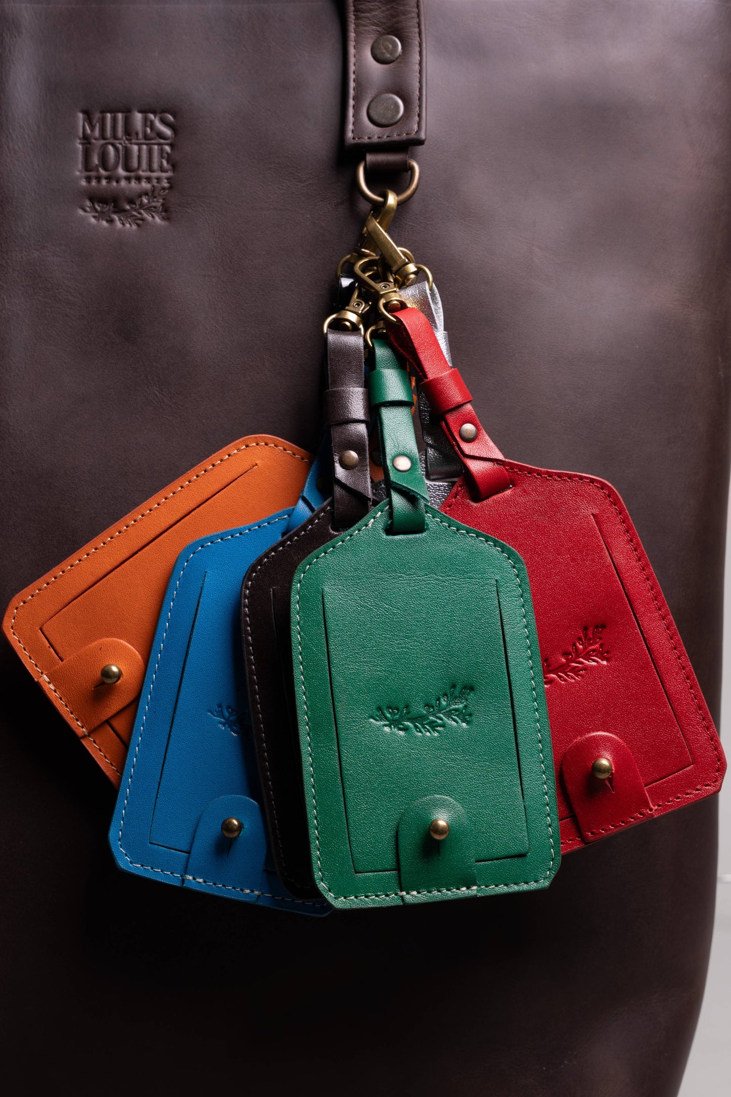 Travel Tag