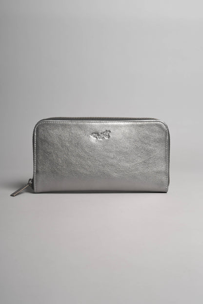 Zip Clutch