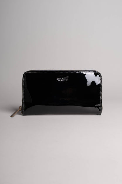 Zip Clutch