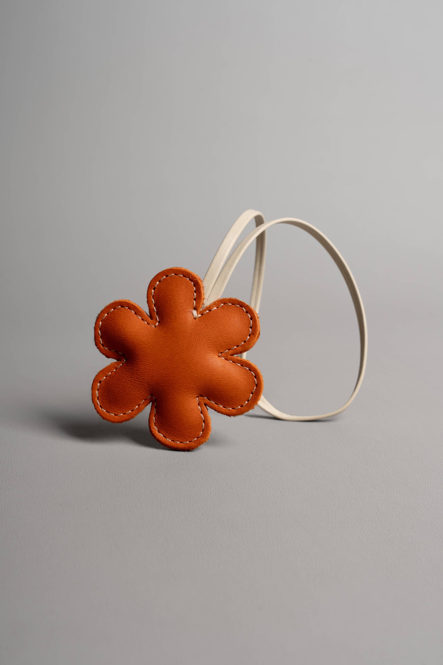 Flower Charm
