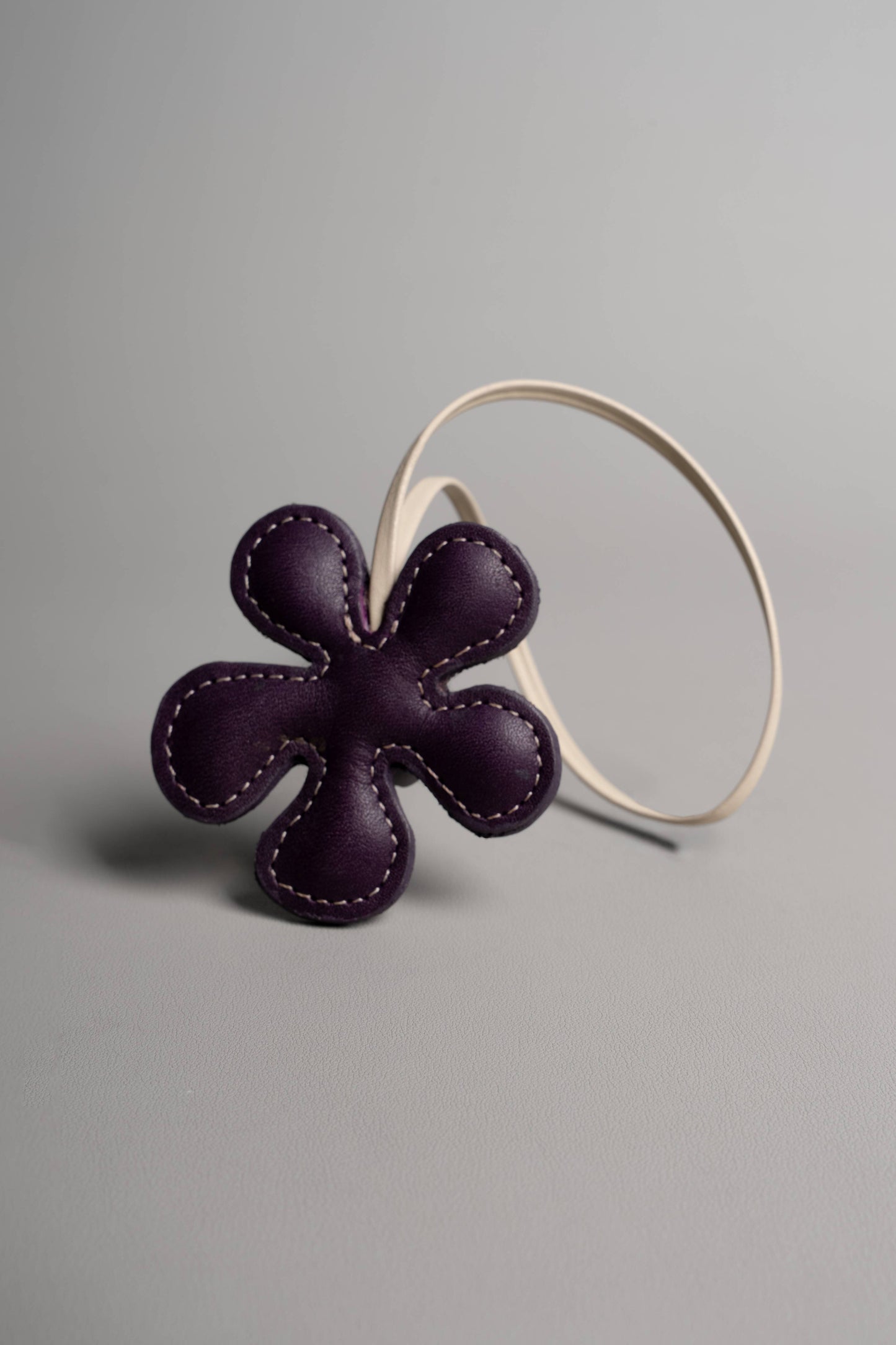 Flower Charm