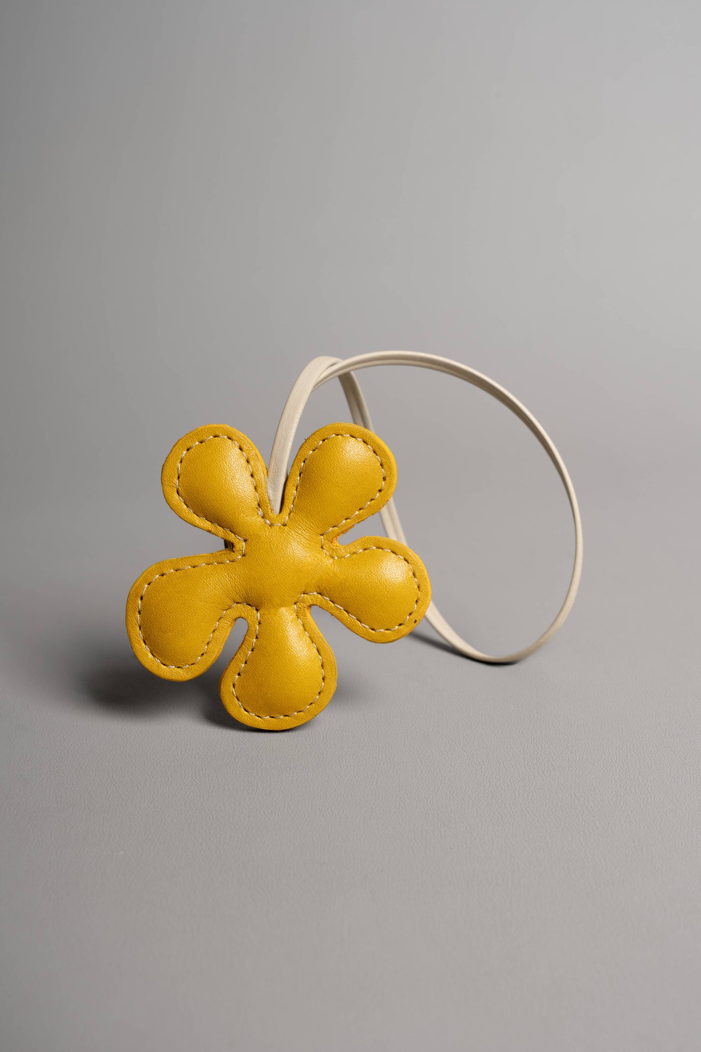Flower Charm