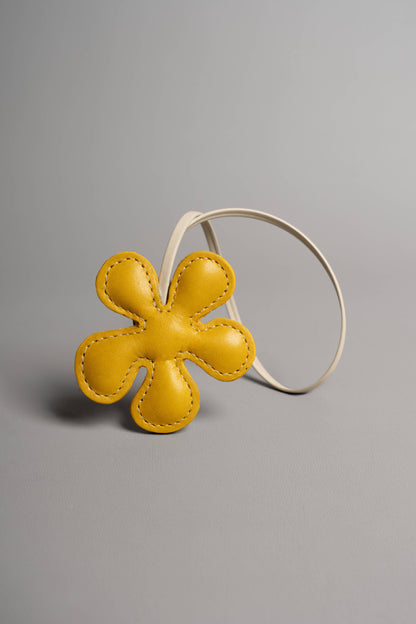 Flower Charm