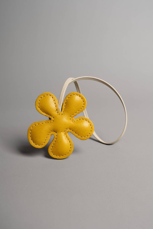 Flower Charm