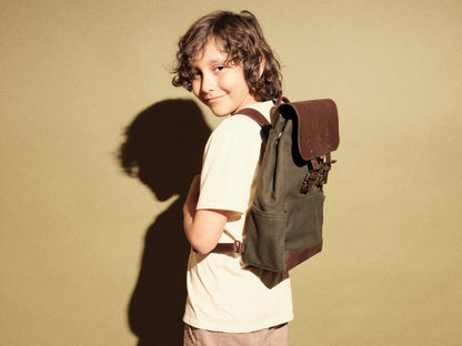 Encuentro Mini Backpack