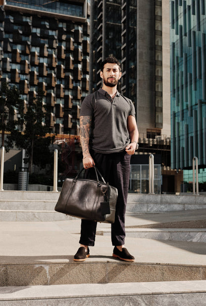 Weekender Bag