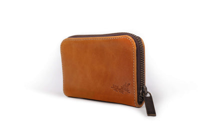 Zip Wallet