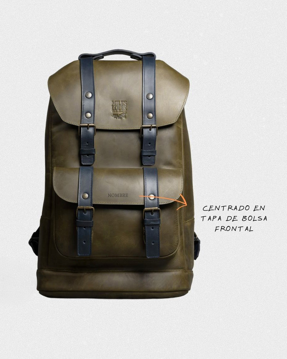 Kate Backpack