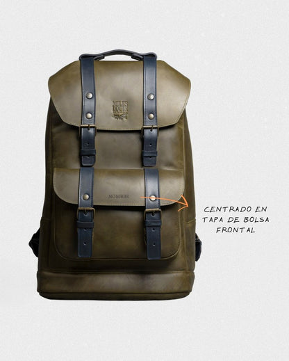 Kate Backpack