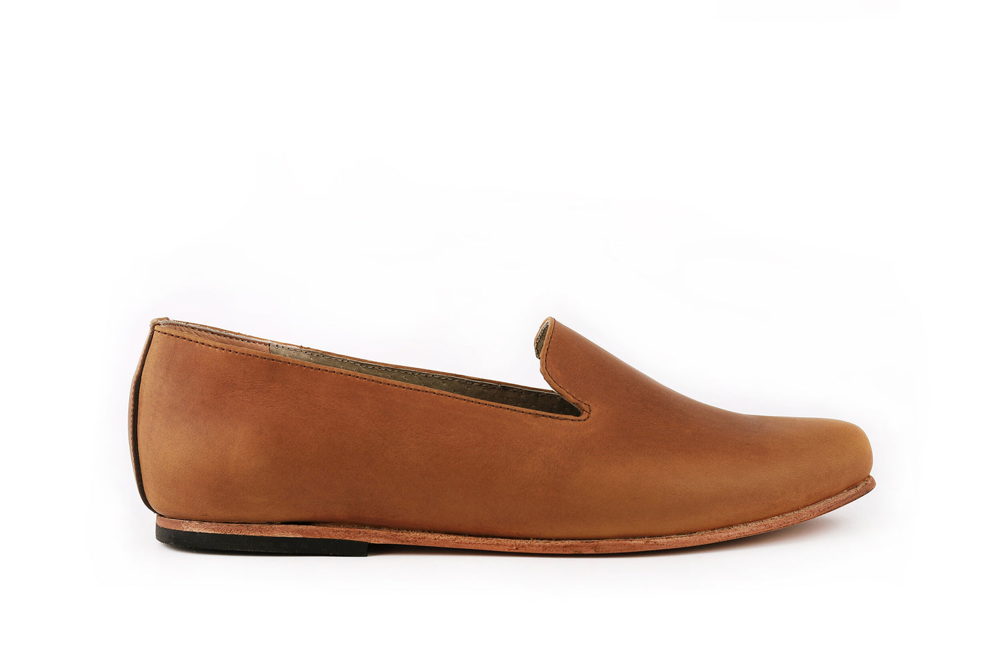 Classic Loafer