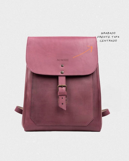 Shapeless Backpack