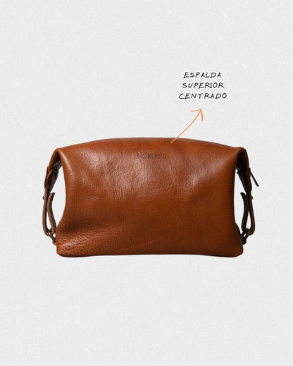 Shapeless Pouch