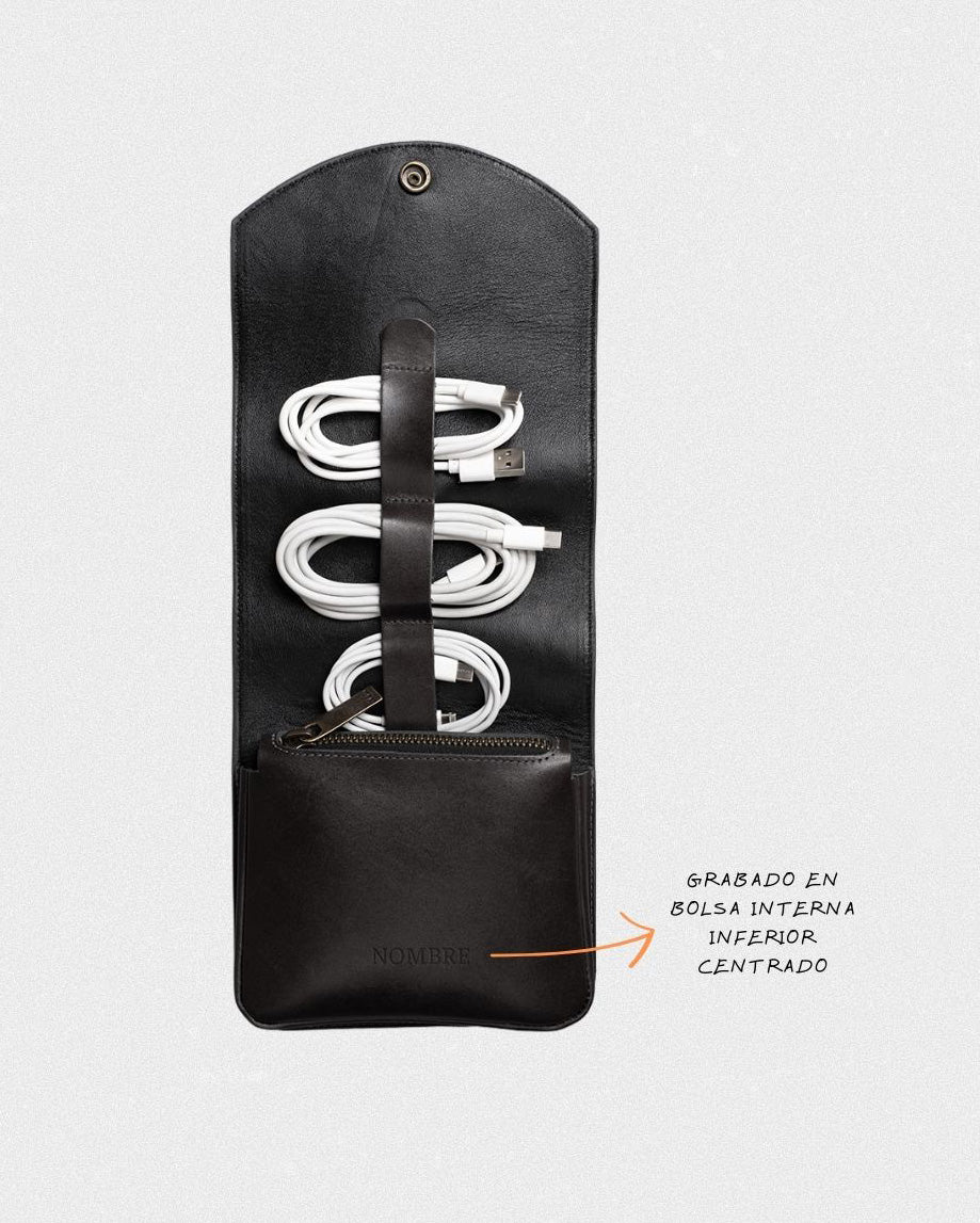 Tech-Pouch