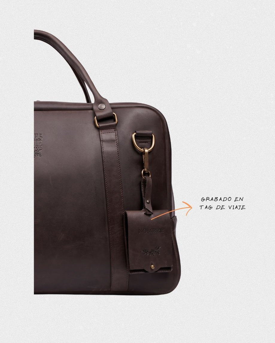 Weekender Bag