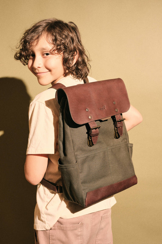 Encuentro Mini Backpack🎄🎅🏽🎁