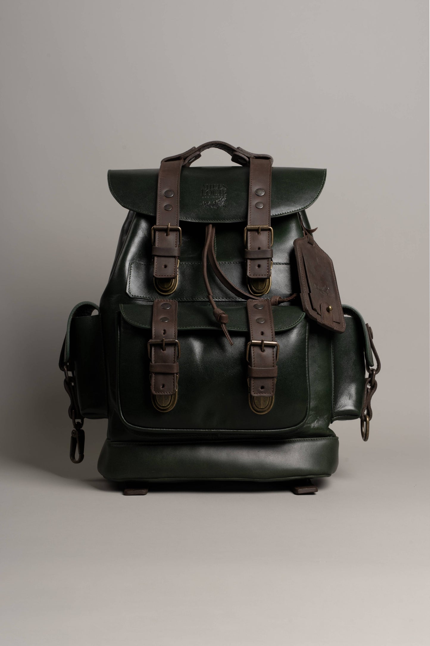 Travel Backpack Lite