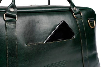 Weekender Bag