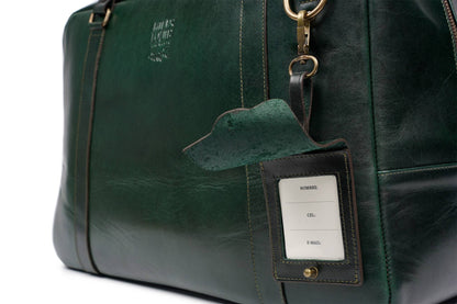 Weekender Bag