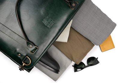 Weekender Bag