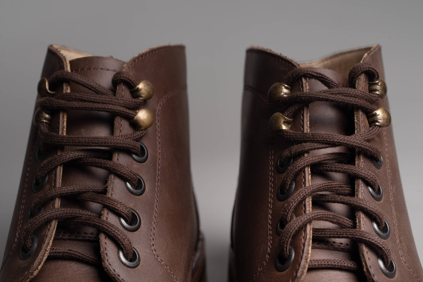 Brubeck Short Boot