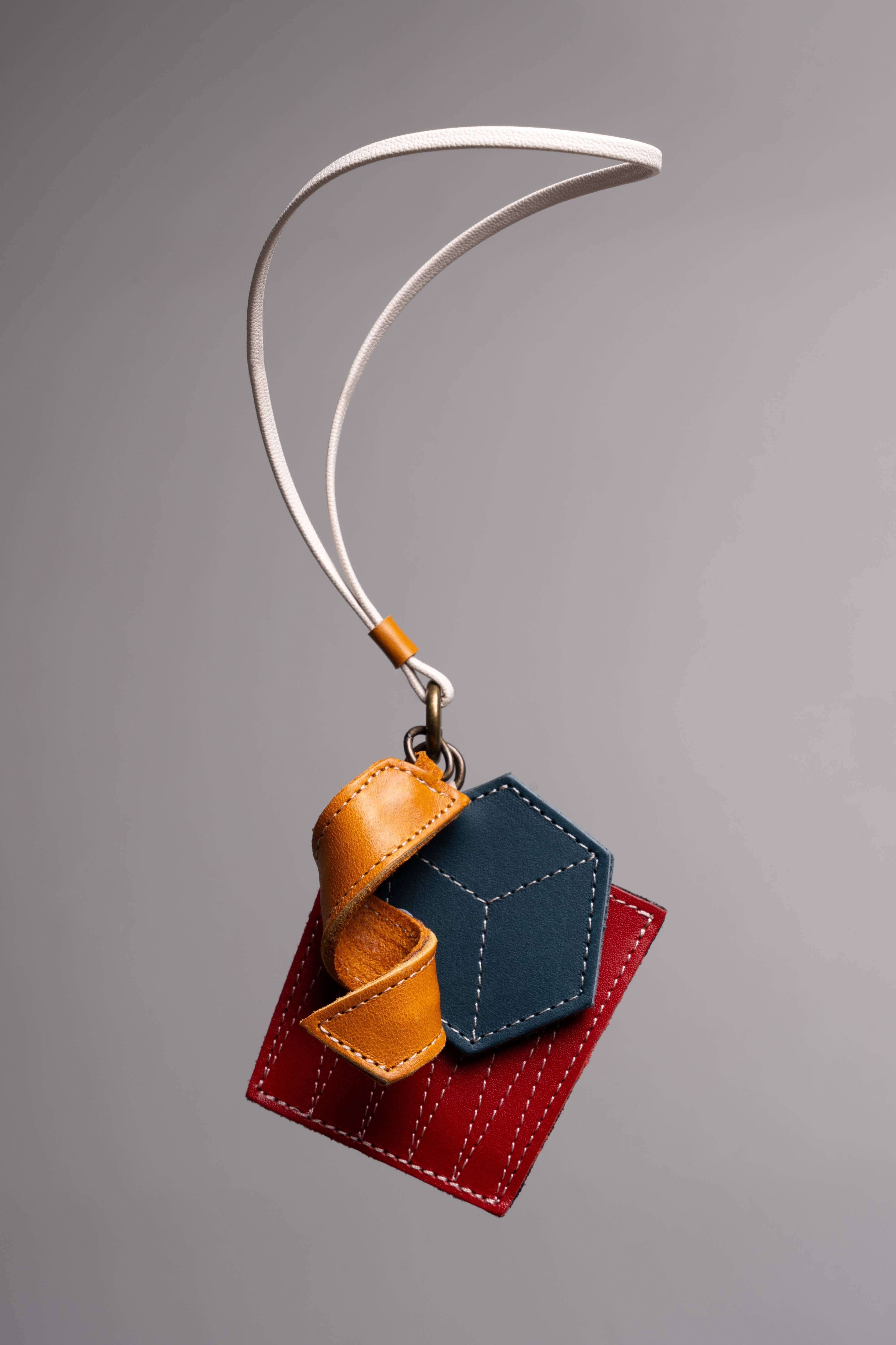 Negroni Charm Set [Campari x M&L]