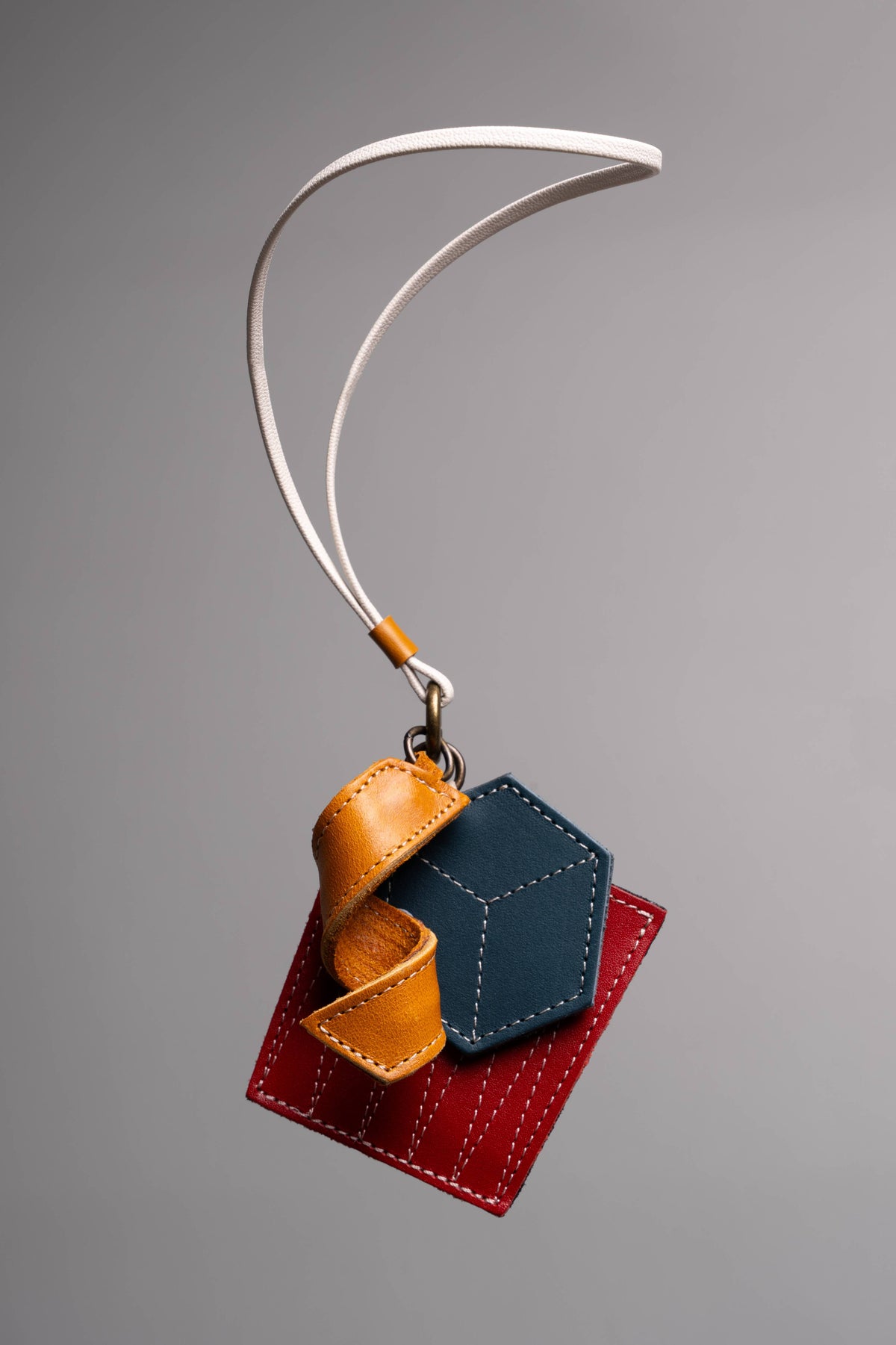 Negroni Charm Set [Campari x M&L]
