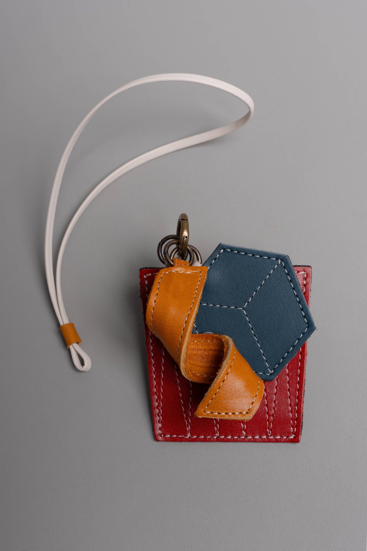 Negroni Charm Set [Campari x M&L]