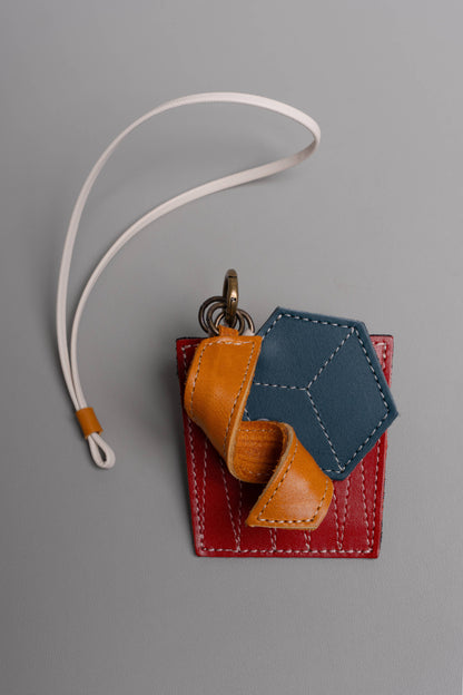 Negroni Charm Set [Campari x M&L]