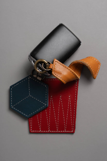 Negroni Charm Set [Campari x M&L]