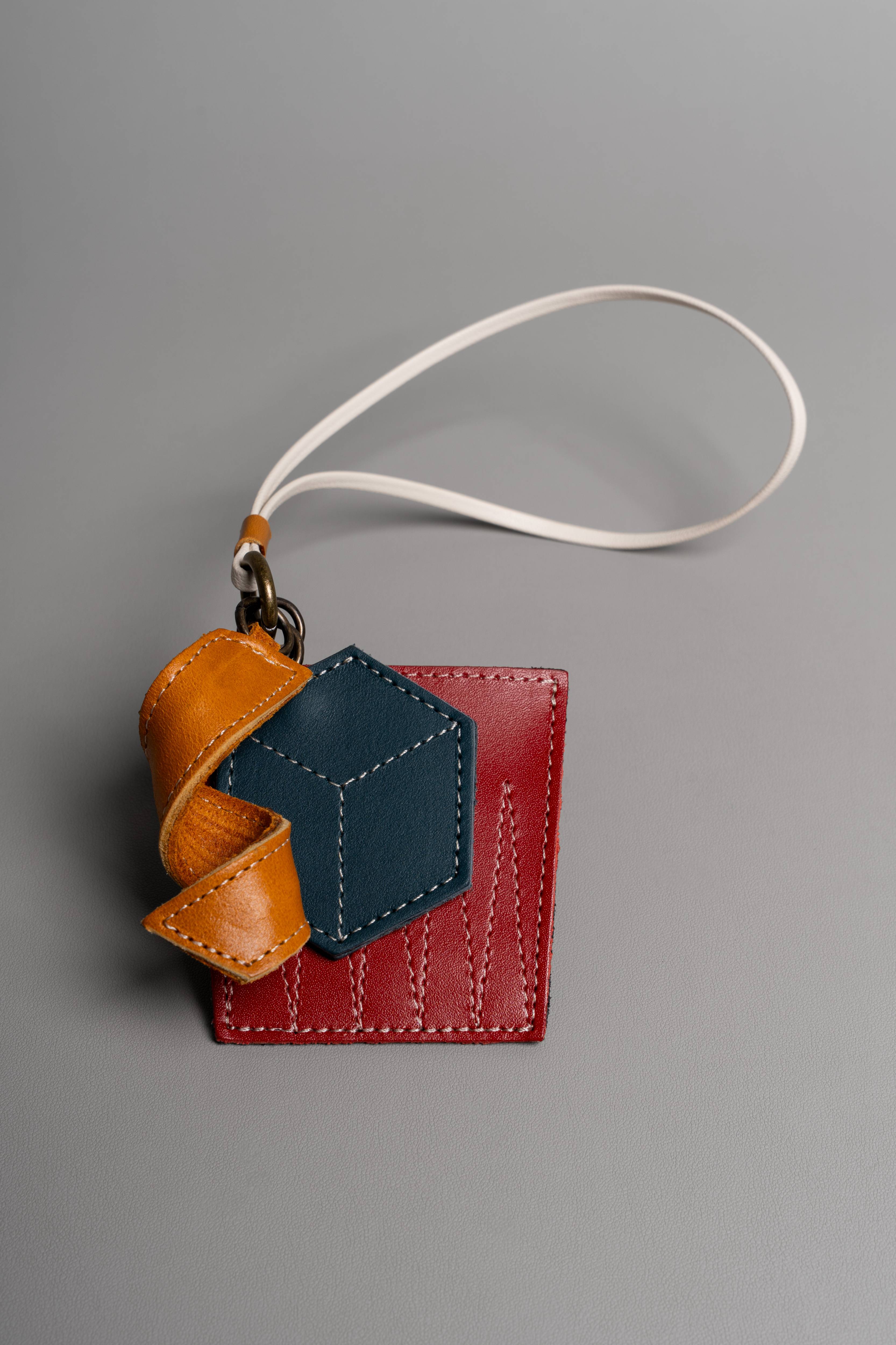 Negroni Charm Set [Campari x M&L]