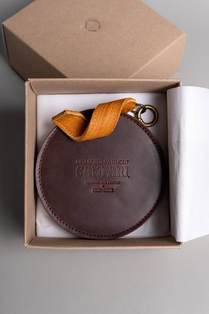 Negroni Coaster Set [Campari x M&L]