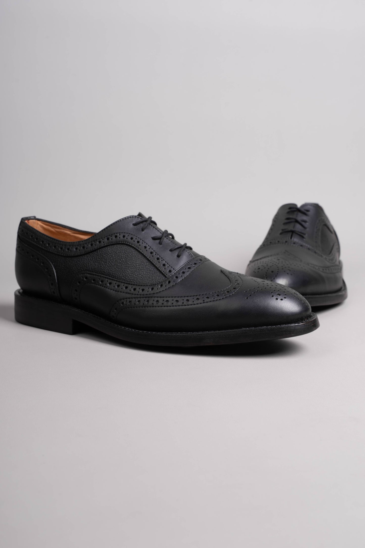 Coleman LTD