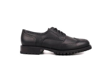 Iustitia Wingtip
