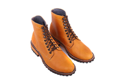 Brubeck Boot