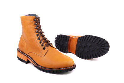 Brubeck Boot