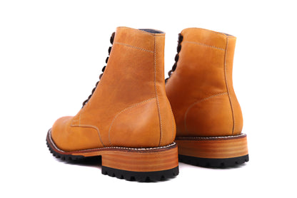 Brubeck Boot