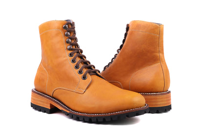 Brubeck Boot