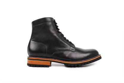 Brubeck Boot