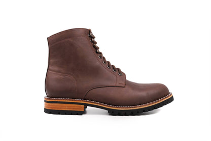 Brubeck Boot